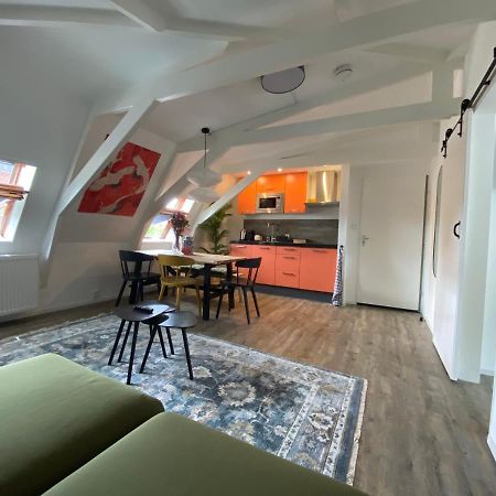 Casa Coral Apartament Groningen Zewnętrze zdjęcie